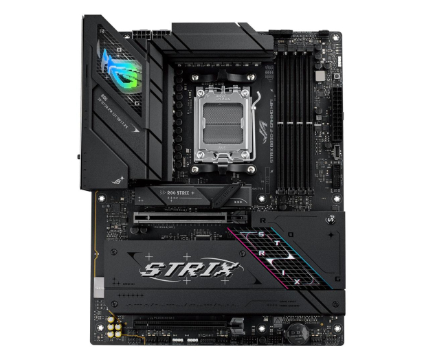 ASUS Płyta główna ROG STRIX B850-F GAMING WIFI - 1306478 - zdjęcie 4